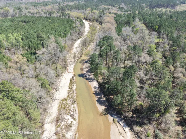 $994,000 | Oldenburg Road, Meadville, MS 39653