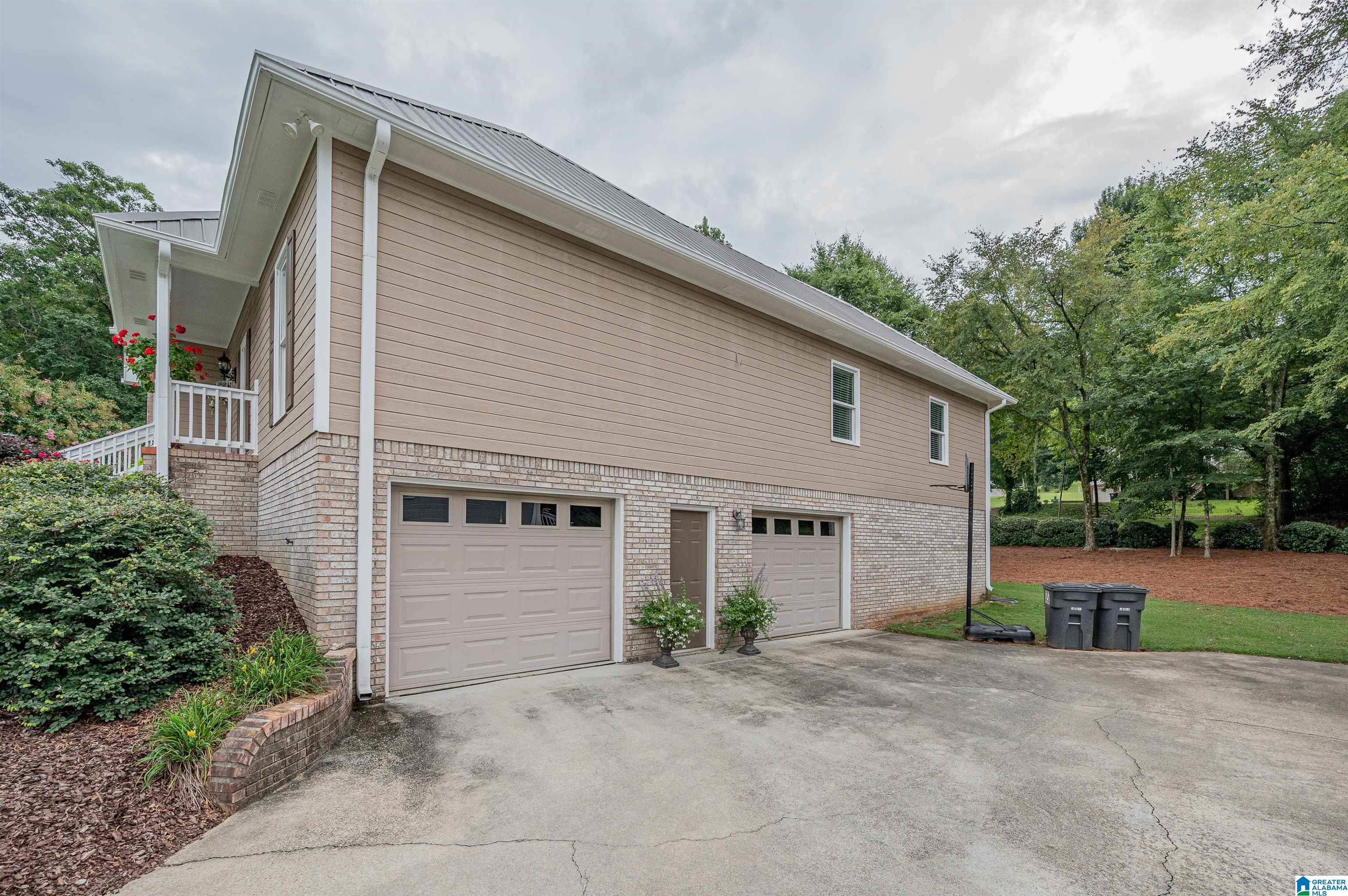 6117 Eagle Ridge Drive Pinson, AL 35126 - Photo 42 of 42