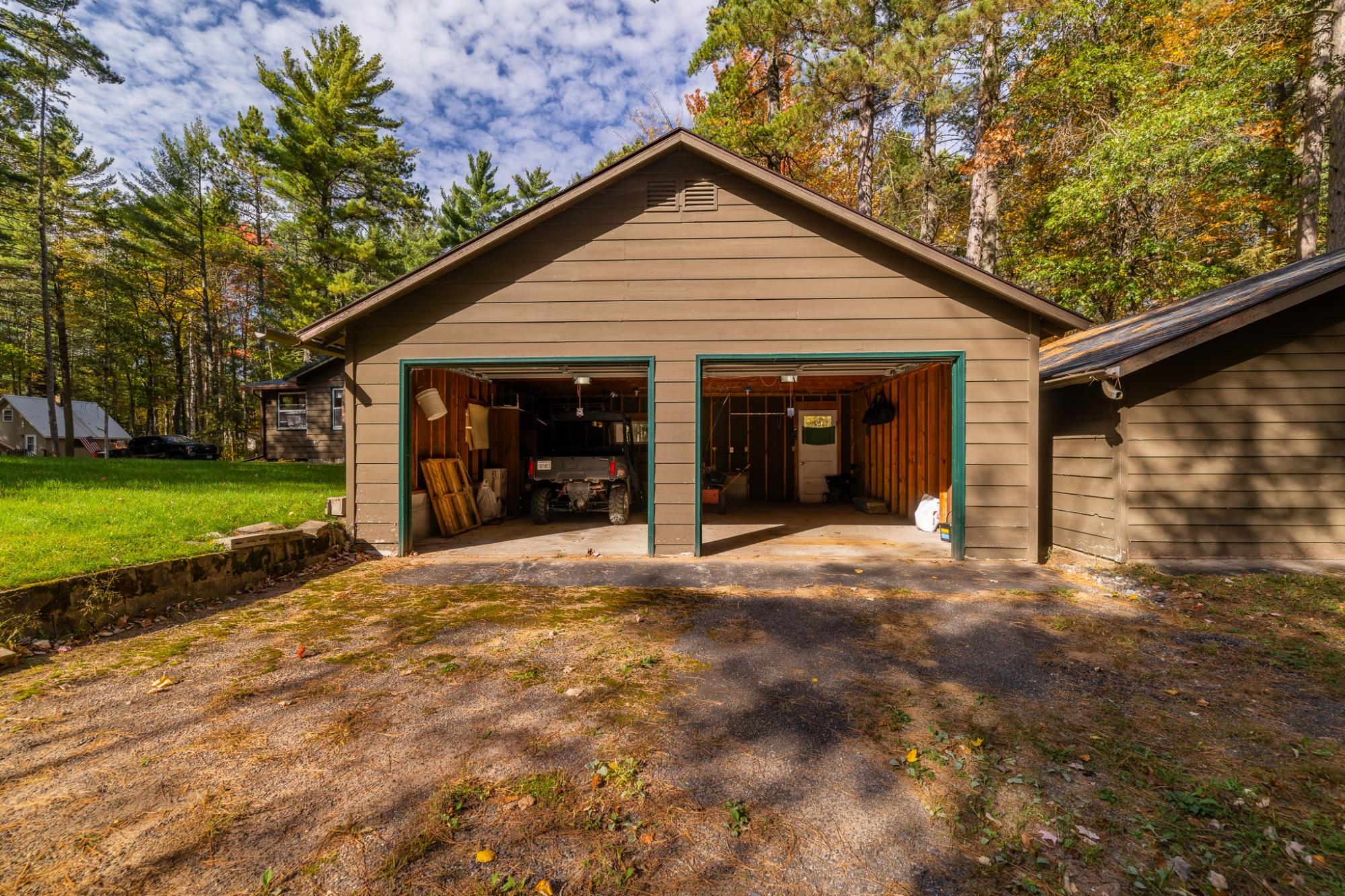 6070 Eagle Lake Road Land O'Lakes, WI 54540 - Photo 25 of 35 Gallery Image 25