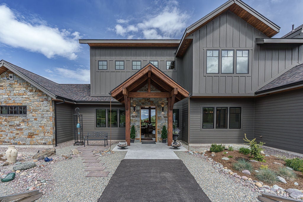 150 Granite Hill Road Kalispell, MT 59901 - Photo 85 of 134 Gallery Image 85