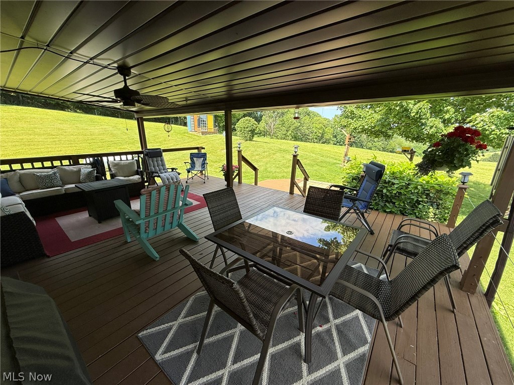 2741 Tabor Ridge Road Northeast Mineral City, OH 44656 - Photo 38 of 50