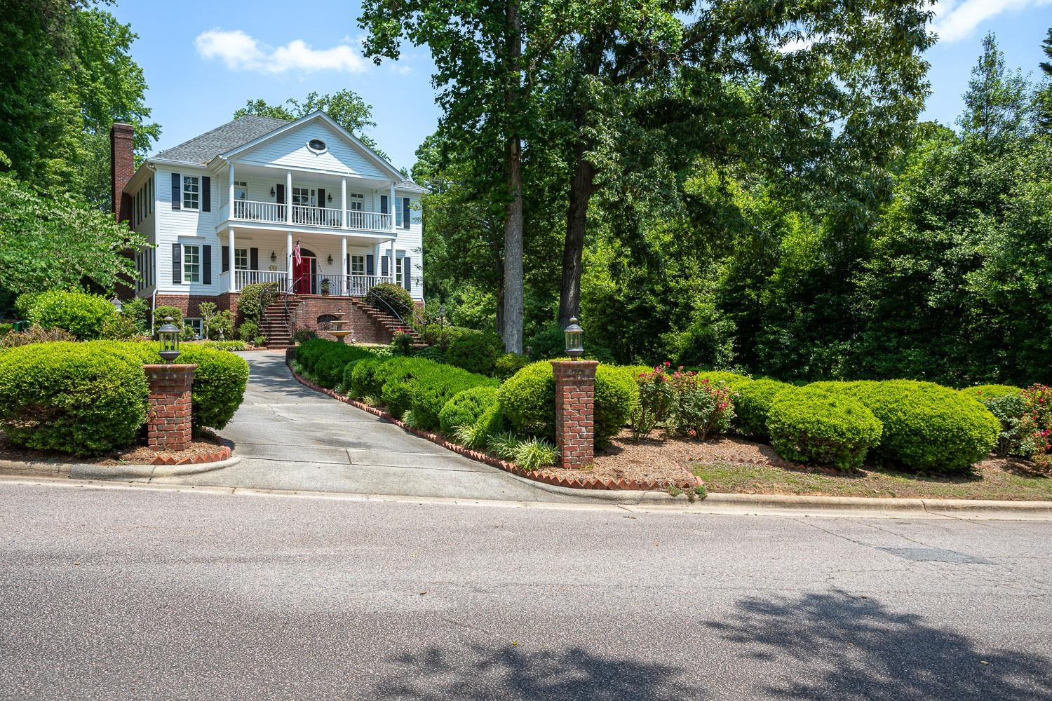 1609 Quaker Ridge Point Raleigh, NC 27615 - Photo 75 of 89 Photo 75