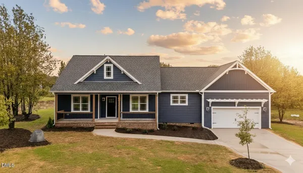 $400,000 | 25 Leisure Lane, Unit 2, Louisburg, NC 27549