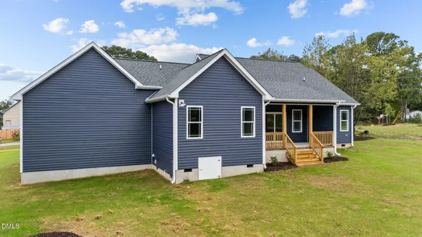 $400,000 | 25 Leisure Lane, Unit 2, Louisburg, NC 27549