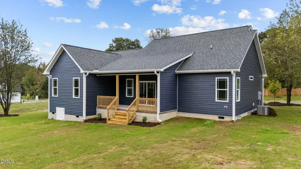 $400,000 | 25 Leisure Lane, Unit 2, Louisburg, NC 27549