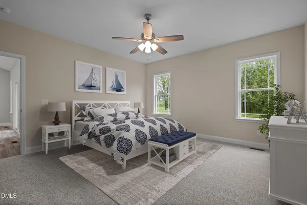 $400,000 | 25 Leisure Lane, Unit 2, Louisburg, NC 27549