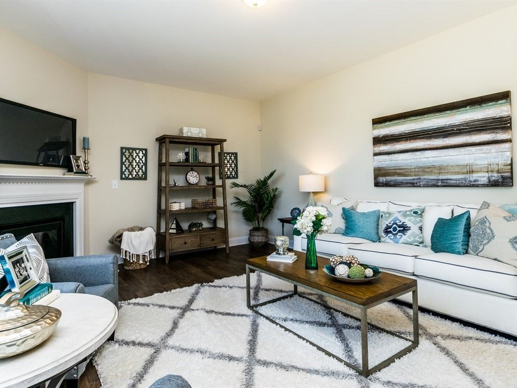 334 Dando Street, Unit 357 Garner, NC 27529 - Photo 9 of 28 Photo 9