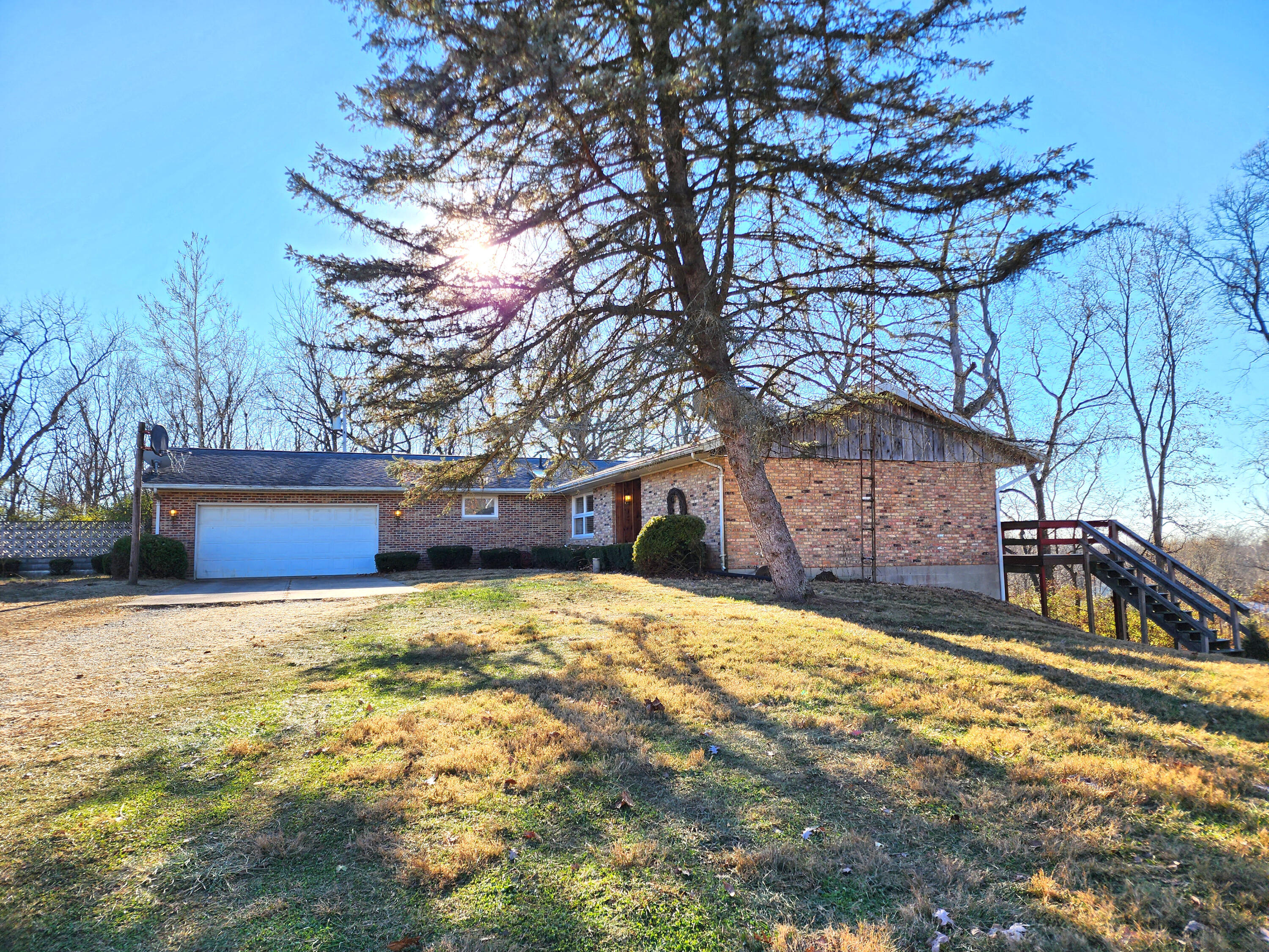 3670 Old Columbus Road Springfield, OH 45503 - Photo 42 of 64