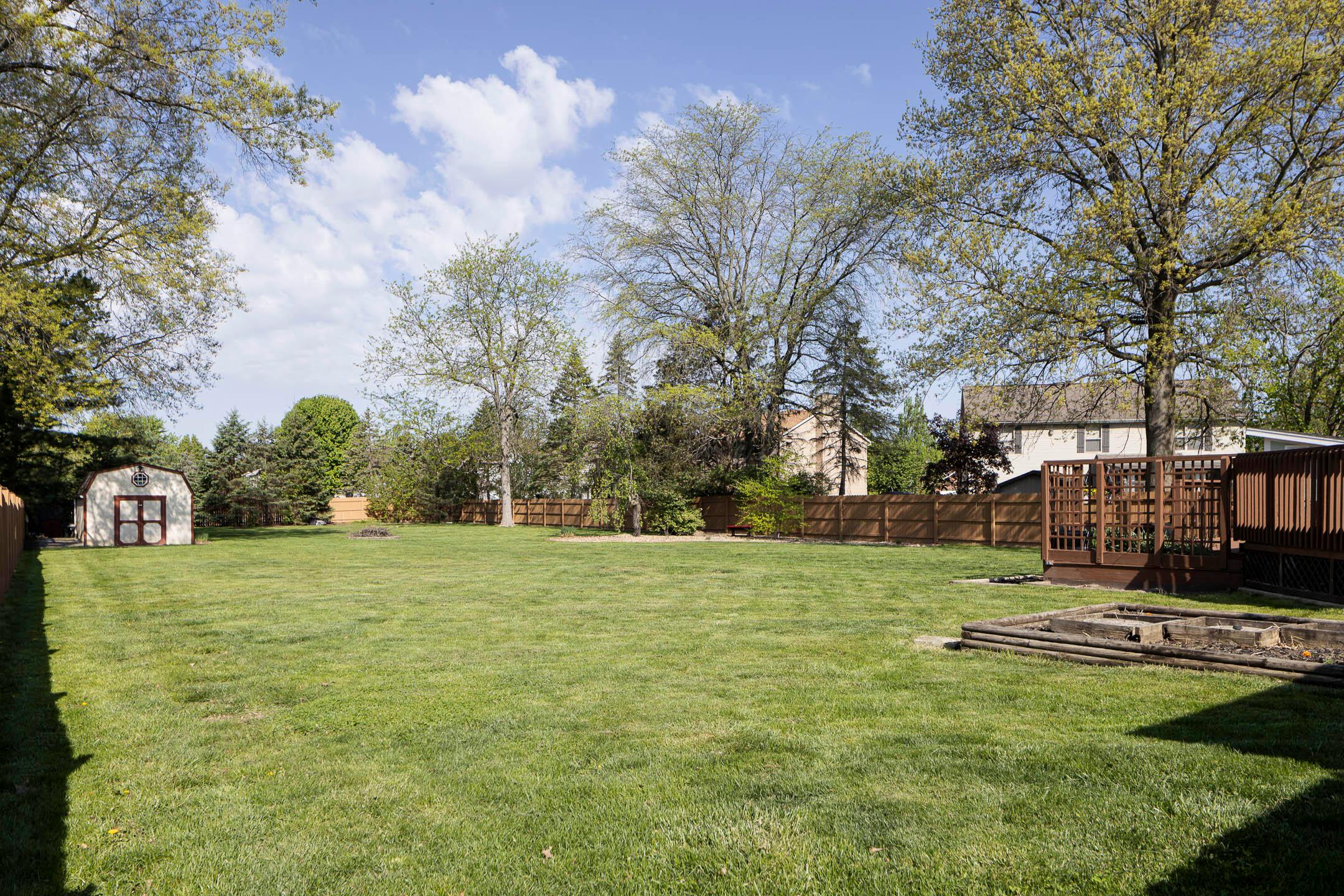 6435 Harlem Road Westerville, OH 43081 - Photo 36 of 61 Gallery Image 36
