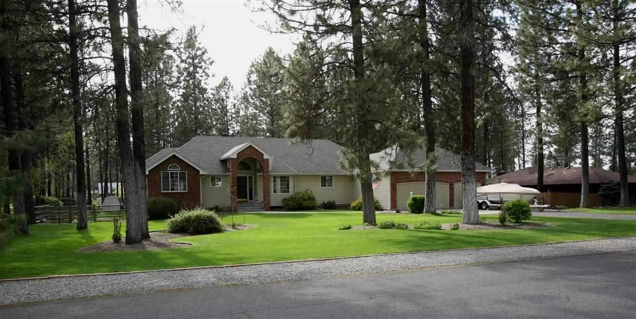 17909 North Ranchette Road Colbert, WA 99005 - Photo 1 of 20