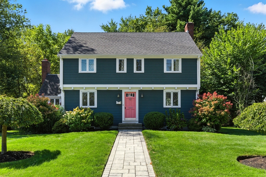 355 Greenlodge Street Dedham, MA 02026 - Photo 1 of 42