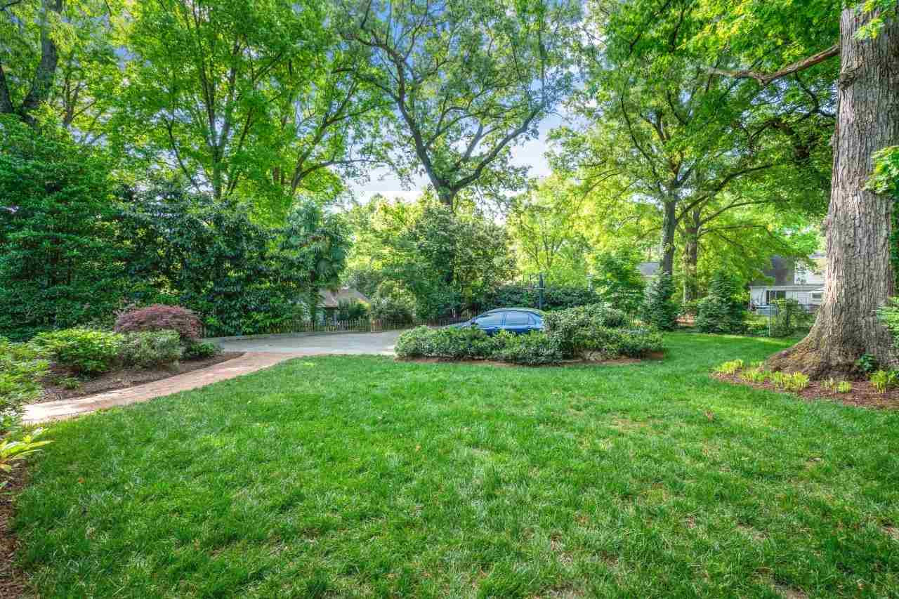 2709 Bedford Avenue Raleigh, NC 27607 - Photo 29 of 30 Photo 29