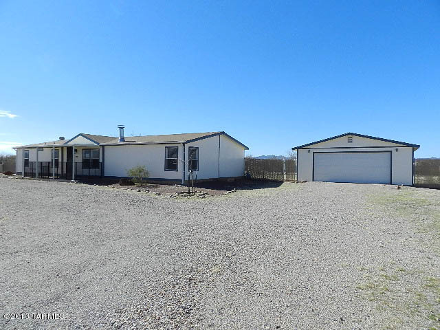 5045 North Puma Road Marana, AZ 85653 - Photo 16 of 27