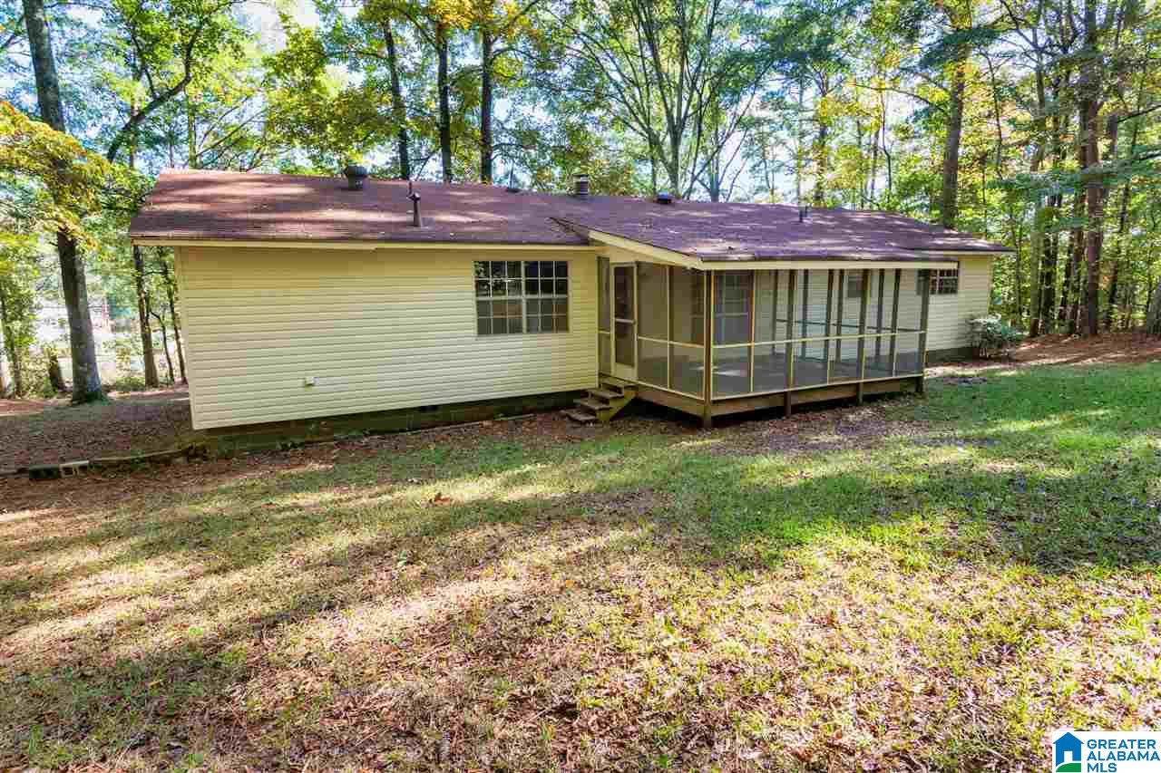 7252 Old Springville Road Pinson, AL 35126 - Photo 19 of 21