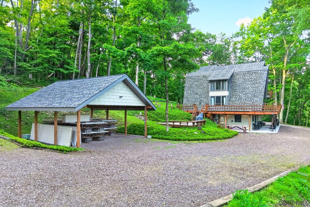 927 Wilkins Hollow Road Addison, PA 15411 - Photo 13 of 91 Gallery Image 13