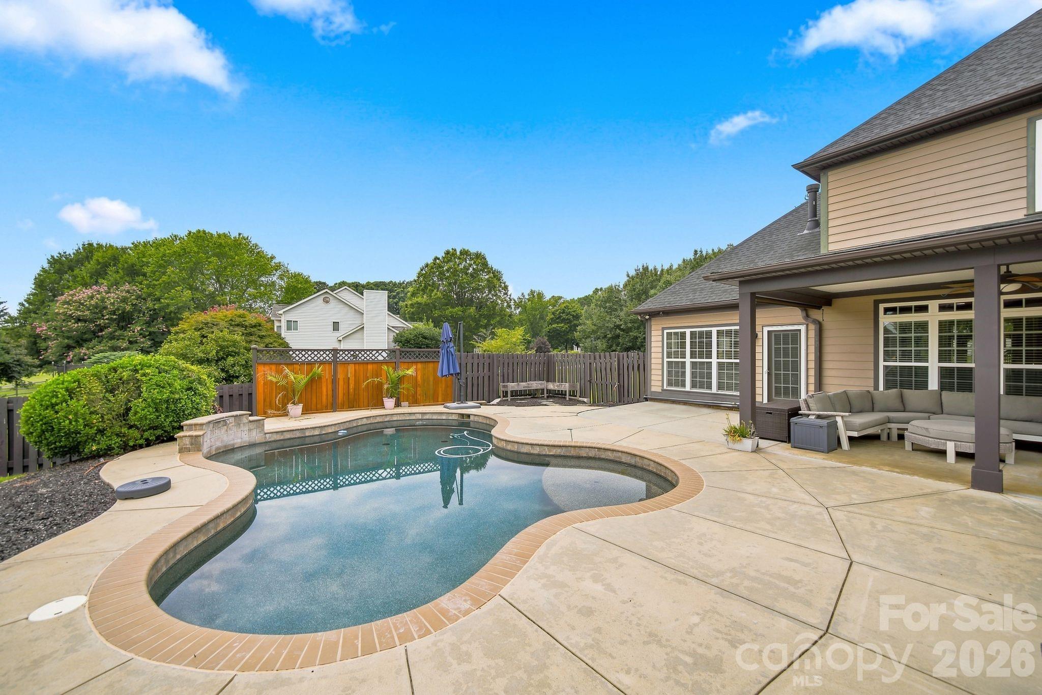 103 Webbed Foot Road Mooresville, NC 28117 - Photo 33 of 39 Gallery Image 33