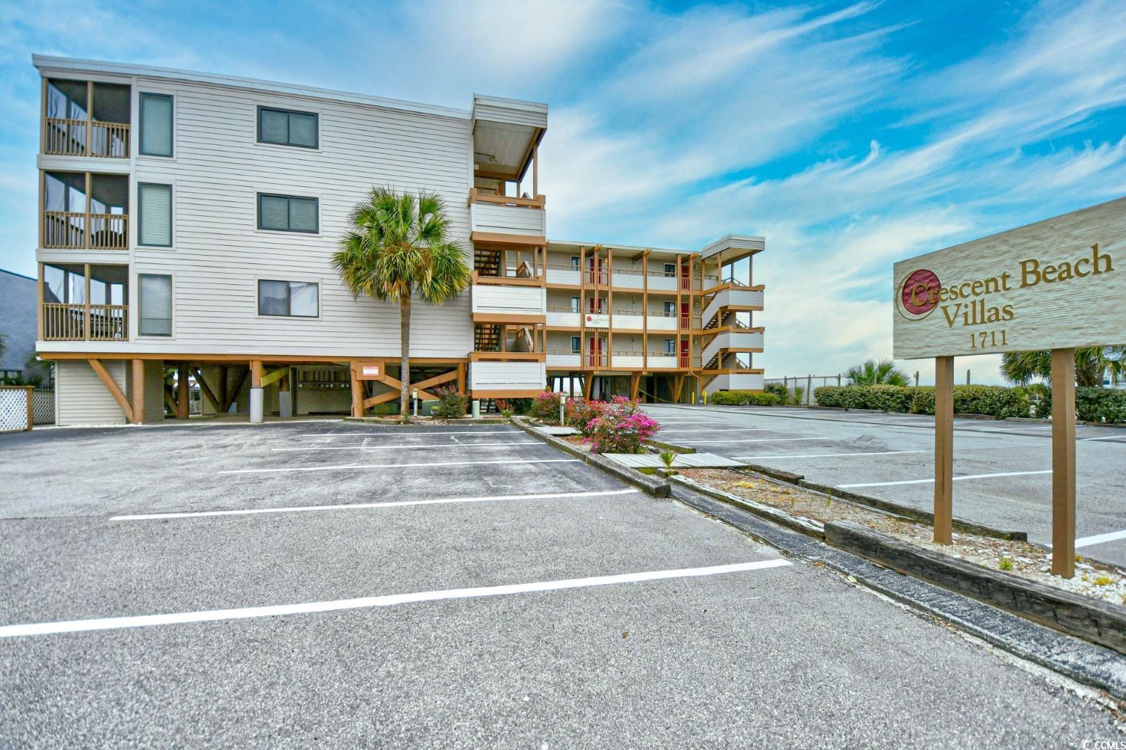 1711 South Ocean Blvd Unit 203  