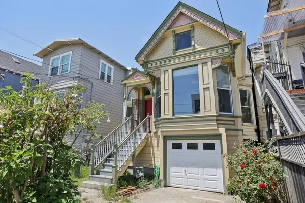 $599,000 | 1917 Myrtle Street, Oakland, CA 94607