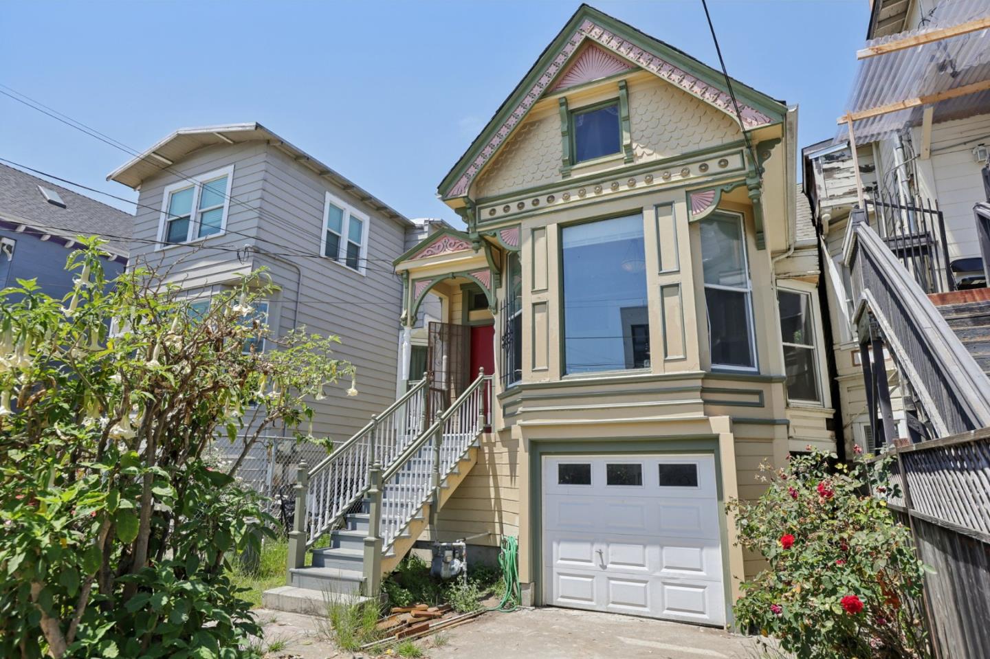 1917 Myrtle Street Oakland, CA 94607 - Photo 1 of 36