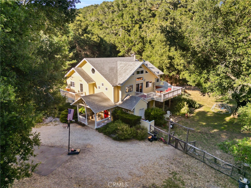 10435 Dover Canyon Road Templeton, CA 93465 - Photo 64 of 75