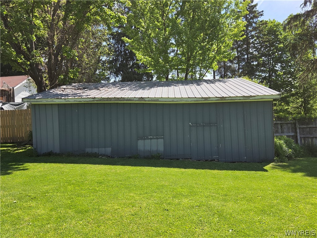 1273 Bush Hill Road Farmersville, NY 14737 - Photo 10 of 49