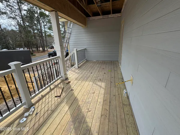 $534,900 | 606 Cuddy Wynd Place, Swansboro, NC 28584