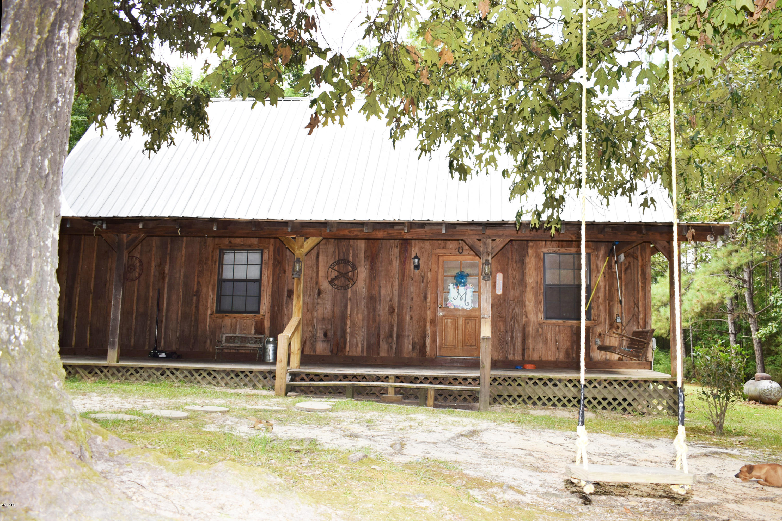 1550 Mt Zion Road Richton, MS 39476 - Photo 3 of 26 DSC_0040x