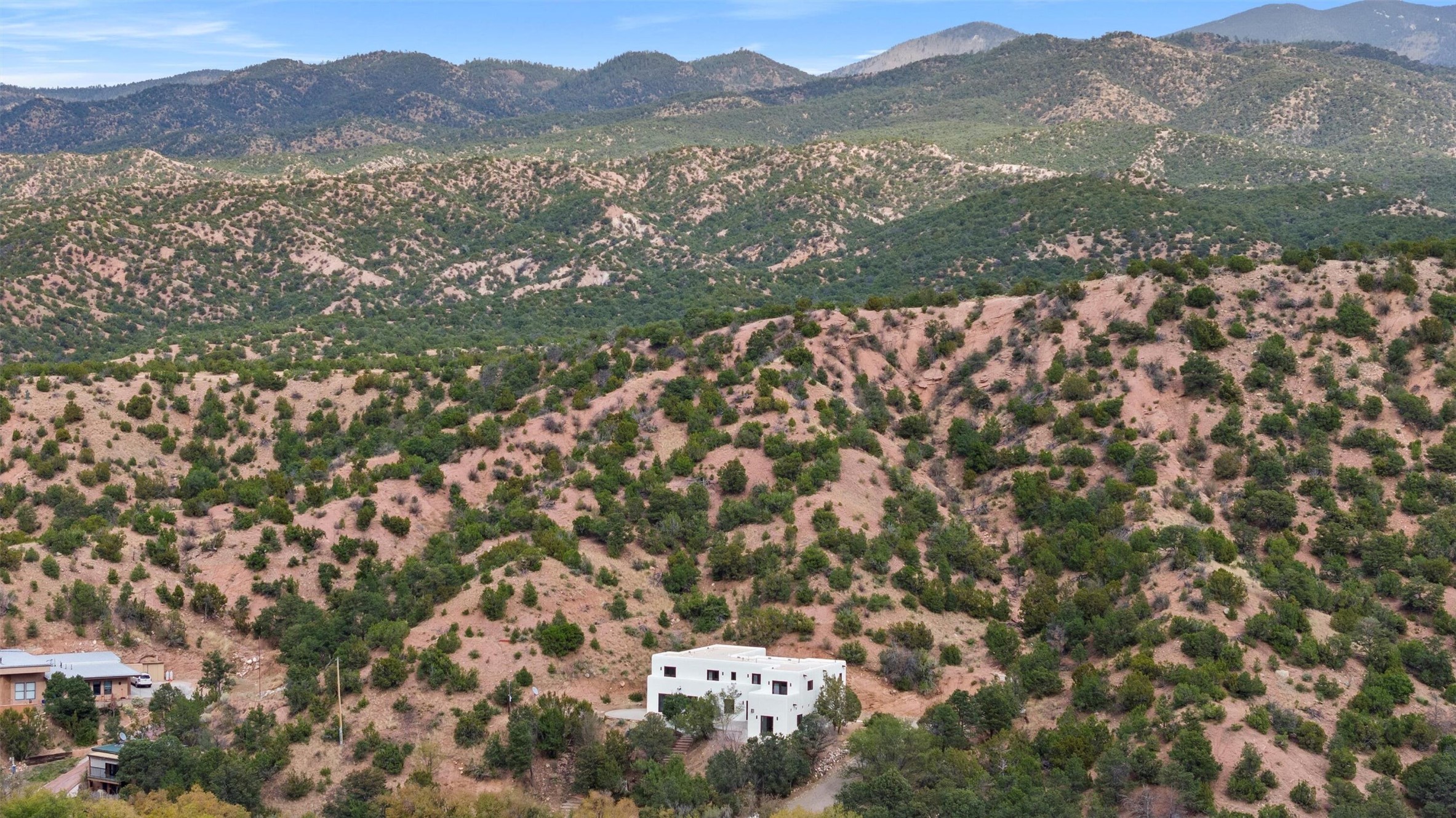 1339 Bishops Lodge Road Santa Fe, NM 87506 - Photo 56 of 59