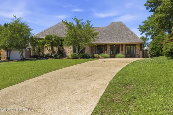 $339,900 | 1408 Windrose Drive, Brandon, MS 39047