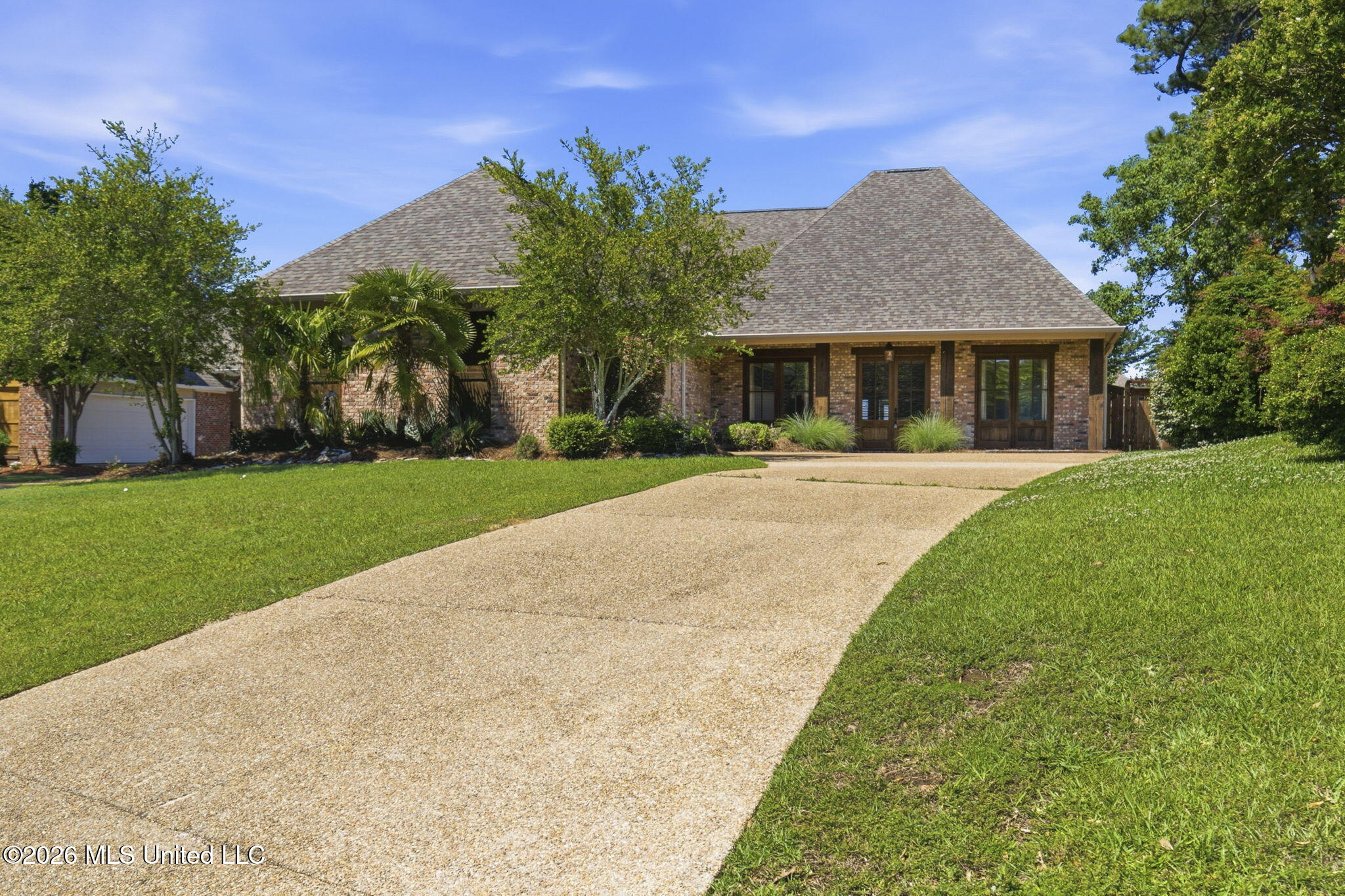 1408 Windrose Drive Brandon, MS 39047 - Photo 1 of 75 1-web-or-mls-1408 Windrose-1