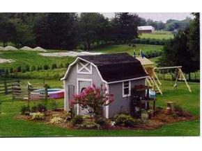 4310 South Dunlap Road Bloomington, IN 47403 - Photo 4 of 7