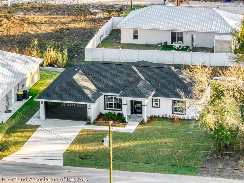 307 Howey Road Sebring, FL 33870 - Photo 33 of 34