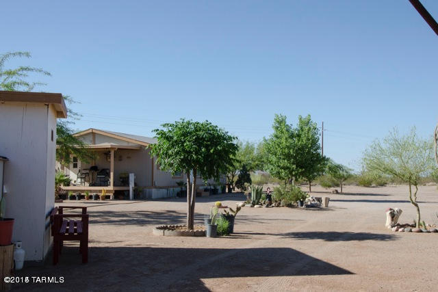 18225 West Avra Valley Road Marana, AZ 85653 - Photo 19 of 19
