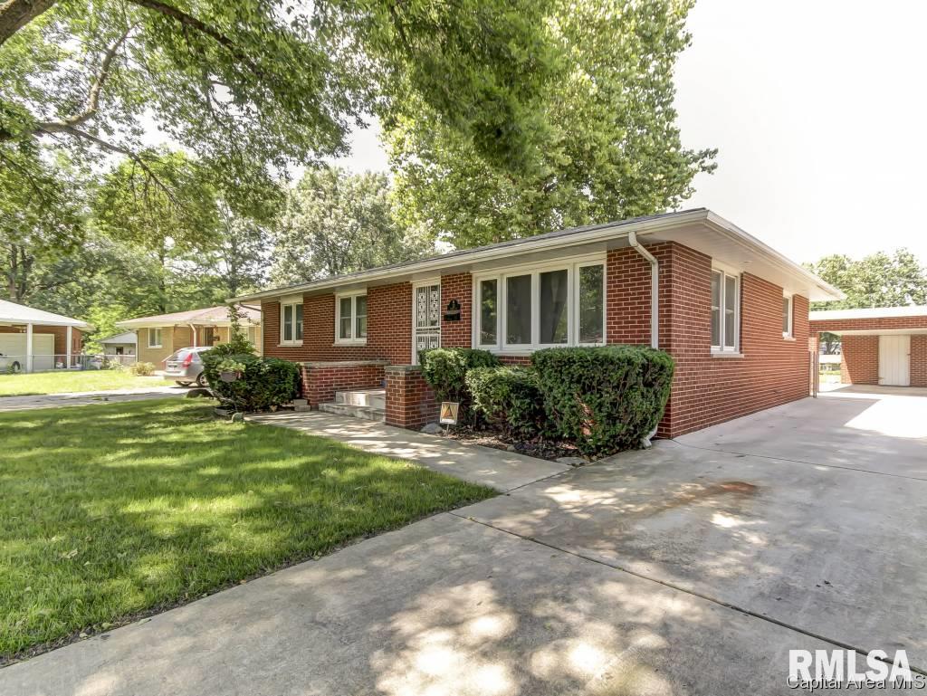 23 Monica Court Springfield, IL 62702 - Photo 21 of 27