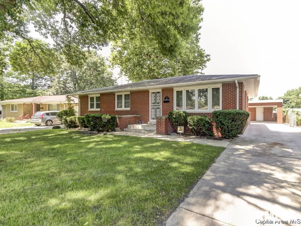 23 Monica Court Springfield, IL 62702 - Photo 22 of 27