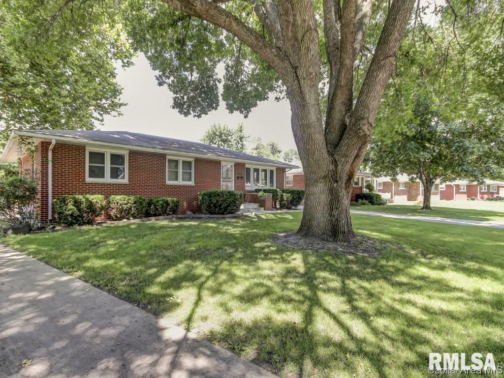 23 Monica Court Springfield, IL 62702 - Photo 23 of 27
