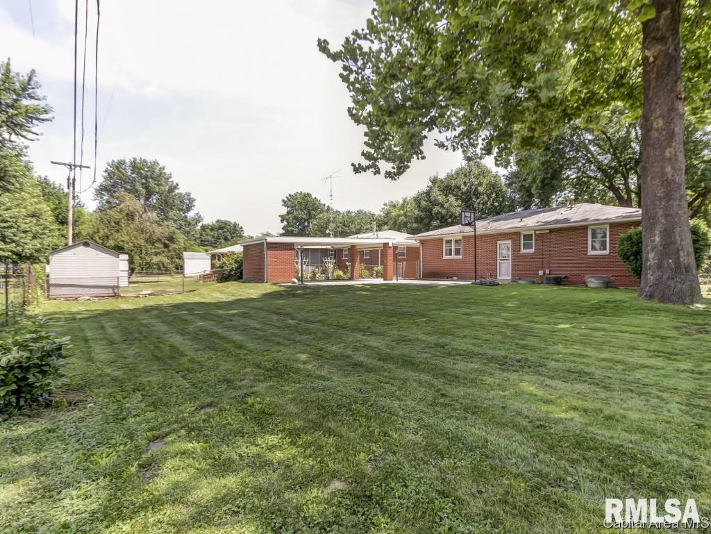 23 Monica Court Springfield, IL 62702 - Photo 24 of 27