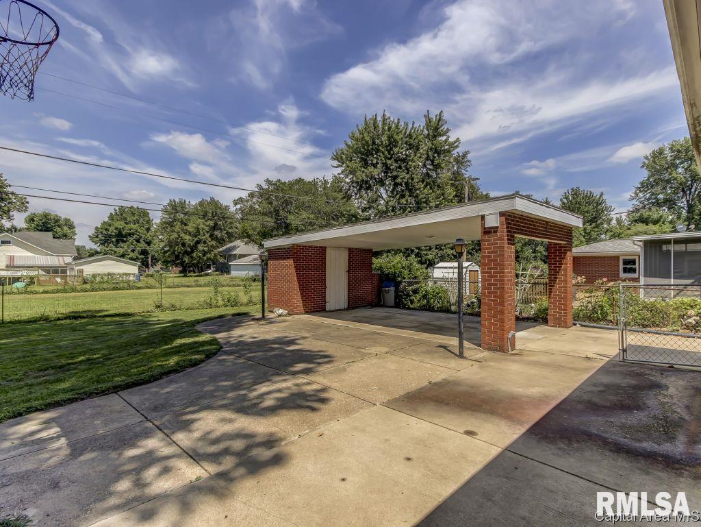 23 Monica Court Springfield, IL 62702 - Photo 26 of 27
