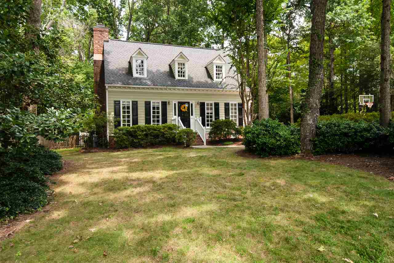 7824 Highlandview Circle Raleigh, NC 27613 - Photo 1 of 30 Photo 1
