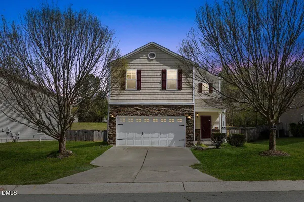 $330,000 | 3721 Mountain Brook Circle, Durham, NC 27704