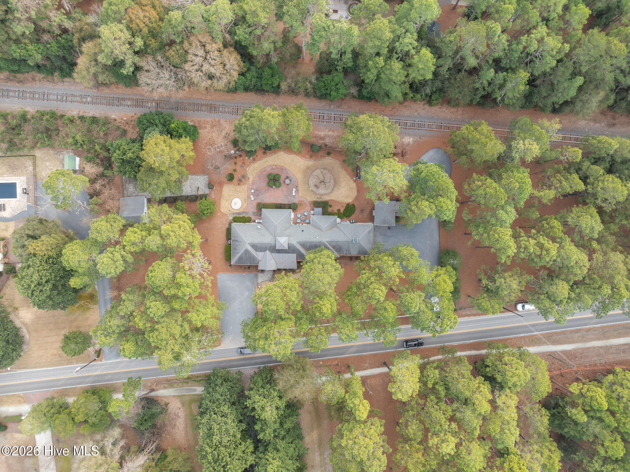 700 Linden Road Pinehurst, NC 28374 - Photo 53 of 58 80l