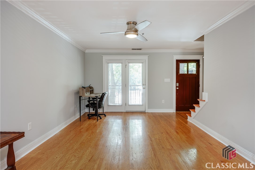 660 South Barnett Shoals Road, Unit 127 Athens, GA 30605 - Photo 3 of 28