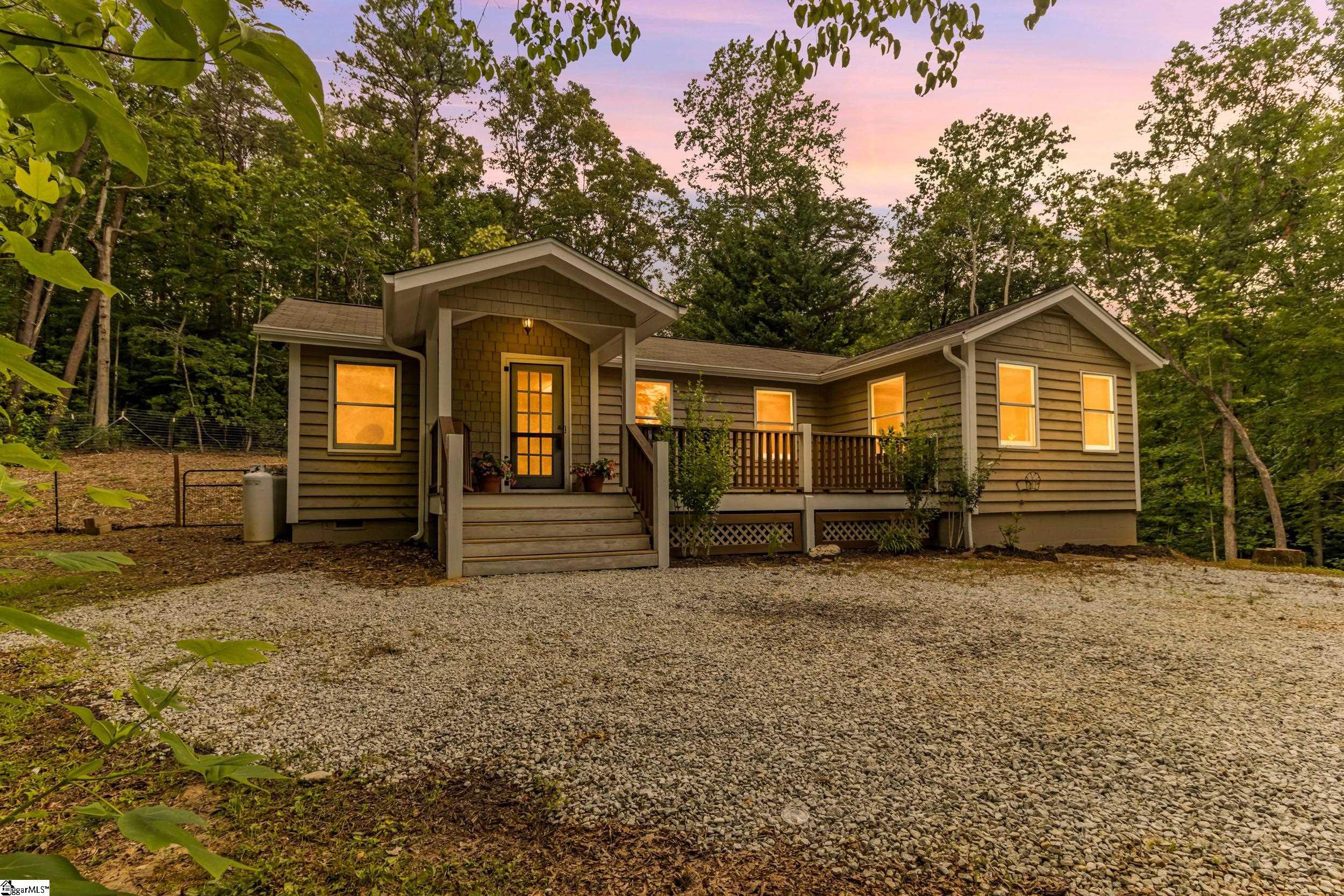 155 Shepherd Springs Drive Cleveland, SC 29635 - Photo 29 of 33