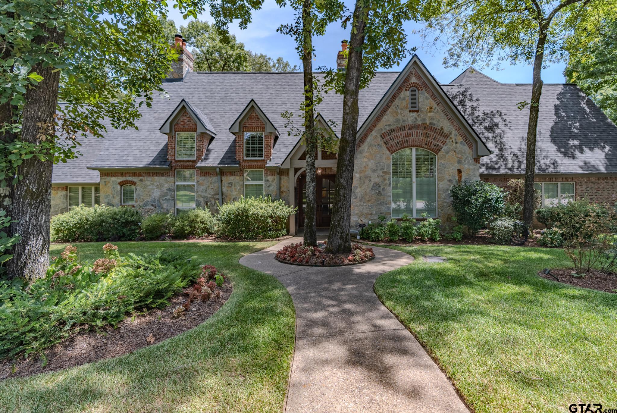 3429 Ridge Bluff Circle Tyler, TX 75707 - Photo 1 of 48