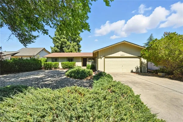 $299,000 | 18578 Spyglass Road, Hidden Valley Lake, CA 95467