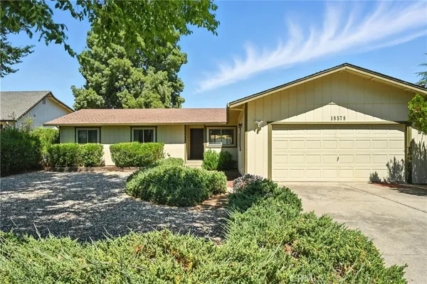 $299,000 | 18578 Spyglass Road, Hidden Valley Lake, CA 95467