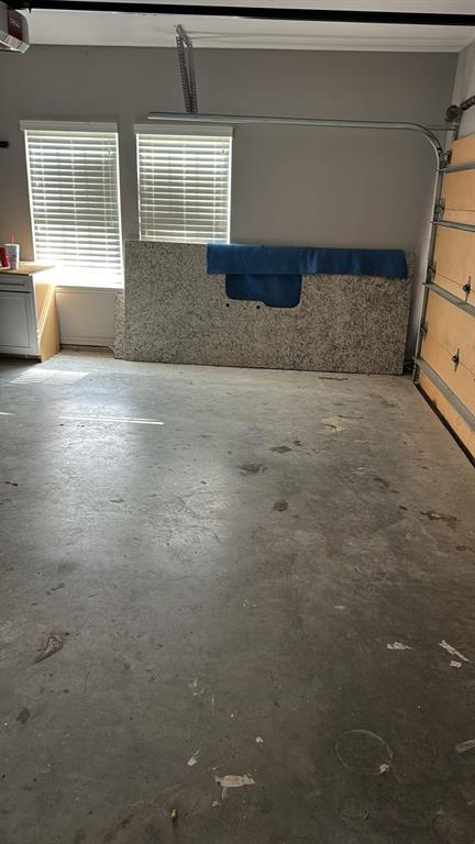 2321 3rd Street Sachse, TX 75048 - Photo 5 of 8 a view of front door