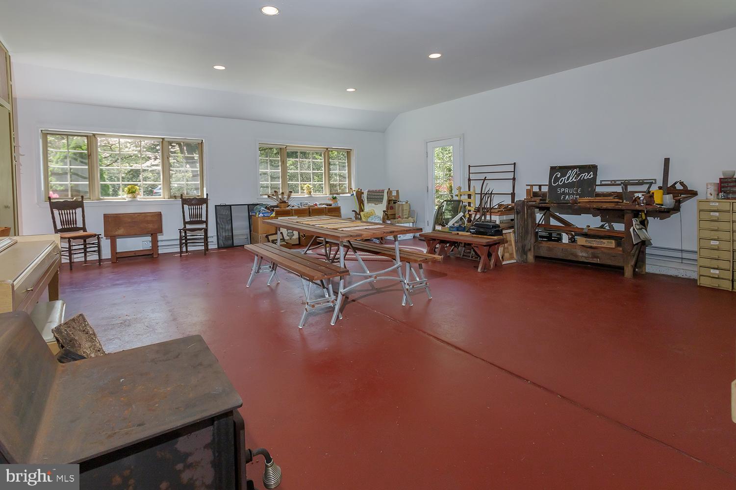 420 Medford Lakes Road Tabernacle, NJ 08088 - Photo 13 of 35 Bonus Room/Studio