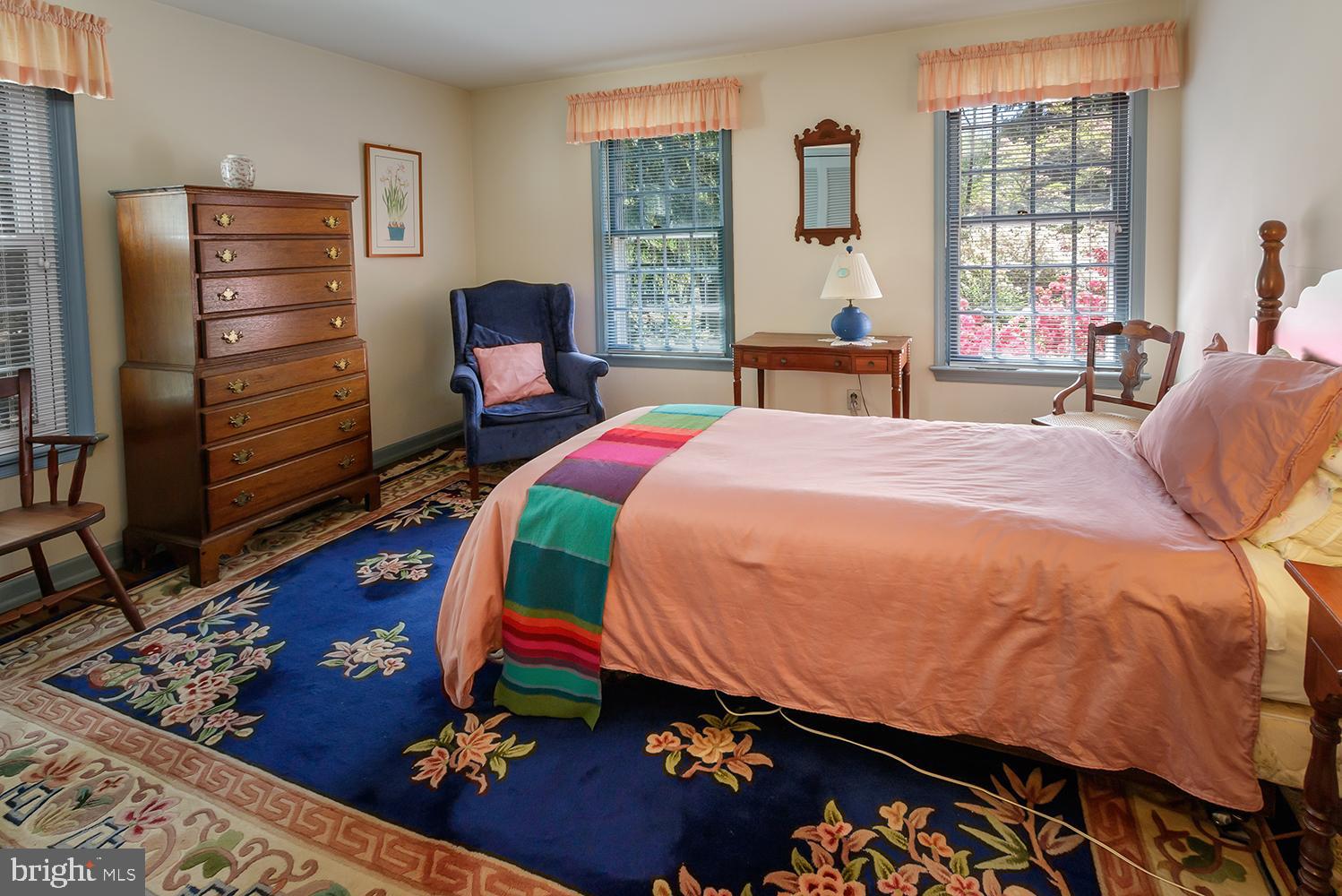 420 Medford Lakes Road Tabernacle, NJ 08088 - Photo 16 of 35 1st floor bedroom