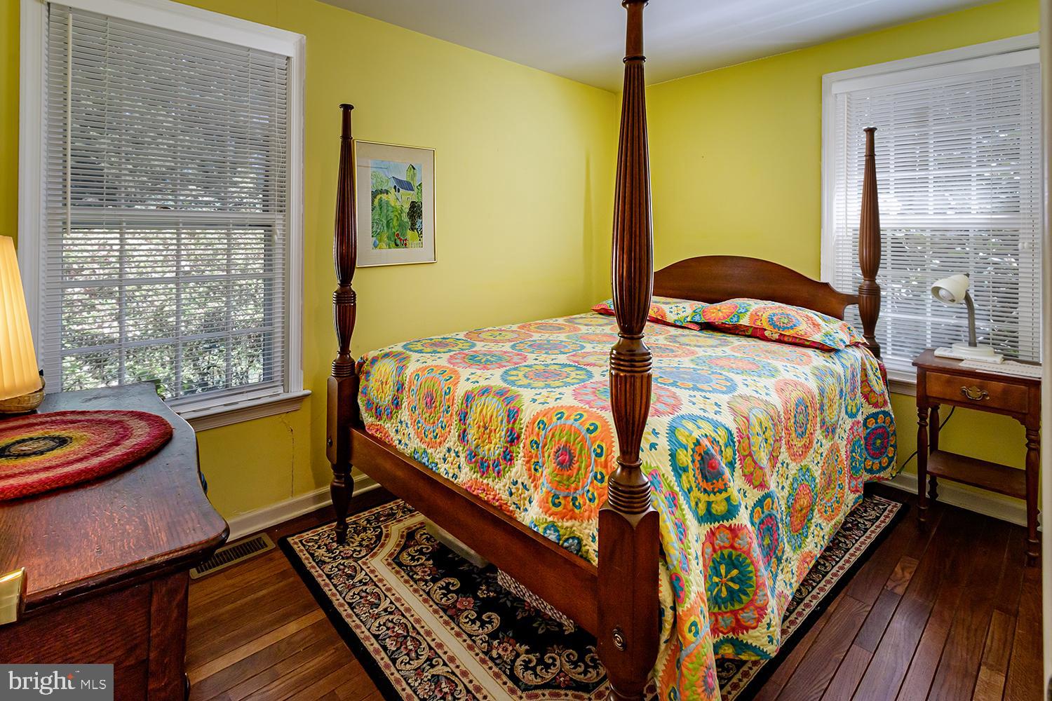420 Medford Lakes Road Tabernacle, NJ 08088 - Photo 17 of 35 1st floor bedroom